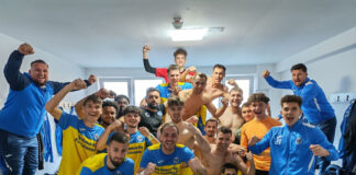 Seria 6: Vulturii bifează o victorie importantă, Gilortul se chinuie să-și găsească ritmul