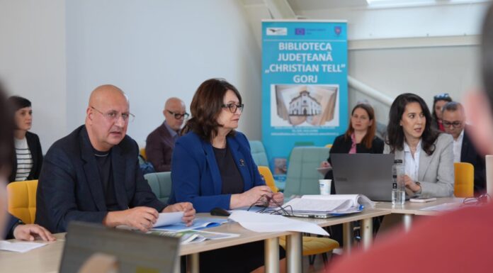 Gorj: 92 de proiecte pentru IMM-uri prin Programul Tranziție Justă