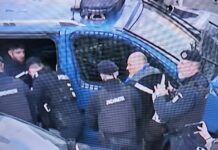 SCANDAL CU MINERII! Unui miner i s-a dat cu spray paralizant!