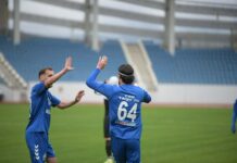 Victorie facilă pentru CSM. Târgujienii, la cinci meciuri fără înfrângere