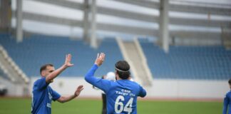 Victorie facilă pentru CSM. Târgujienii, la cinci meciuri fără înfrângere