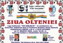 Ziua Olteniei 2026: cultură, istorie și muzică autentică în inima Bucureștiului