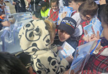 Ziua Poliției Române, sărbătorită la Târgu-Jiu și Bumbești-Jiu