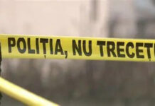 Accident de muncă mortal, la o staţie de concasare din Bumbești-Jiu