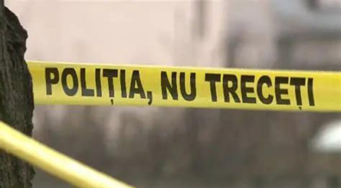 Accident de muncă mortal, la o staţie de concasare din Bumbești-Jiu