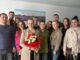 Gest de suflet al tinerilor ASCOR Târgu Jiu, de 8 Martie