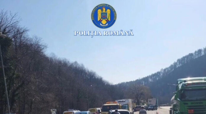 Acțiune de amploare, în tot județul, pentru combaterea migrației ilegale și a contrabandei cu tutun