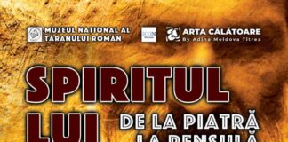 Constantin Brâncuși, omagiat și printr-o expoziție de grup la Muzeul Național al Țăranului Român