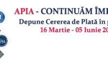 APIA a început primirea cererilor de plată pentru Campania 2026