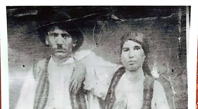 Muzeul Județean caută fotografii vechi pentru expoziția „Hora de la Aninoasa”