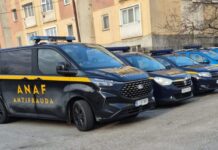 ANAF pregătește desființarea a aproape jumătate dintre unitățile din țară