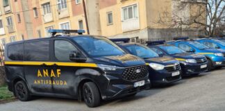 Inspectorii Antifraudă vor putea înregistra audio-video controalele