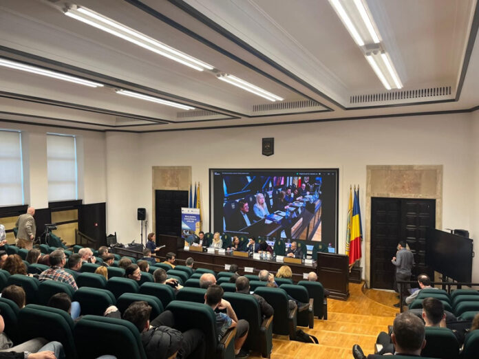 Cadastrul apelor, finalizat. 5.000 km de ape cadastrate