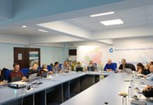 Demersuri pentru combaterea secetei