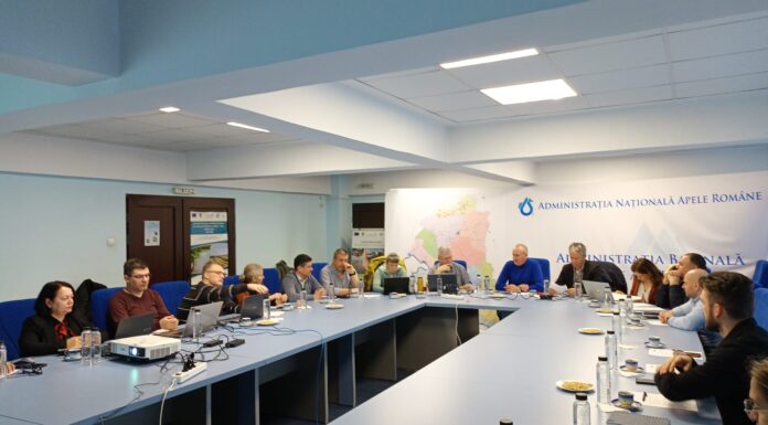 Demersuri pentru combaterea secetei