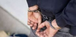 Bărbat acuzat că a violat-o pe sora concubinei sale, arestat preventiv