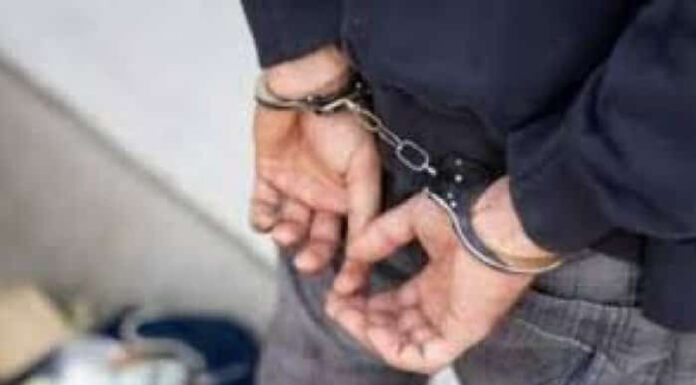 Bărbat acuzat că a violat-o pe sora concubinei sale, arestat preventiv