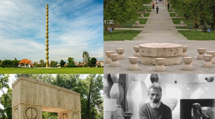 Arta modernă şi viziunea lăuntrică asupra formei la Brâncuşi – „Nu căutaţi forme secrete sau mistere. Ceea ce vă dau este bucurie curată. Contemplaţi lucrările mele până ce le vedeţi! Cei aproape de Dumnezeu le-au văzut”!