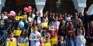 Motru: Salonul de Pictură “ARTE MICI” își premiază laureații