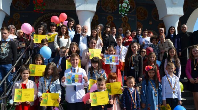 Motru: Salonul de Pictură “ARTE MICI” își premiază laureații