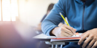 Aproape 800 de absenți și un eliminat la simularea examenului de Bacalaureat