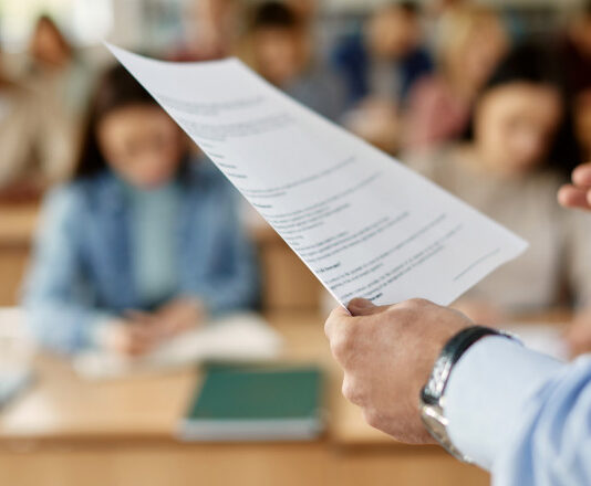 Sesiune specială a examenului de Bacalaureat, în mai