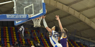 Probleme cu accidentările înainte de meciul din Banat