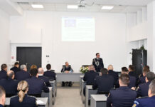 Bilanțul Poliției pentru anul 2025: Peste 8.000 de infracțiuni sesizate, în scădere pe toate palierele față de 2024