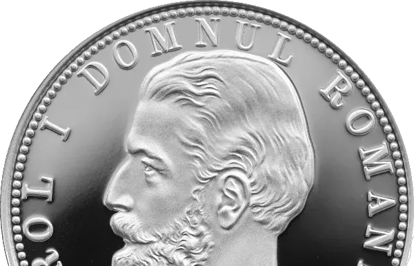 O nouă monedă, în tiraj limitat, lansată de BNR