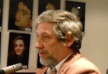 Paradisul sub formă de cărți – Premiul Național de Proză „Ion Creangă” – Opera Omnia, 2026 GABRIEL CHIFU