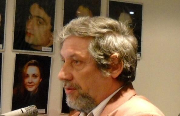 Paradisul sub formă de cărți – Premiul Național de Proză „Ion Creangă” – Opera Omnia, 2026 GABRIEL CHIFU