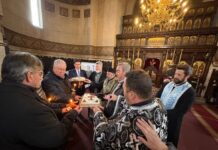 Manifestări comemorative, la 69 de ani de la trecerea la cele veșnice a lui Constantin Brâncuși