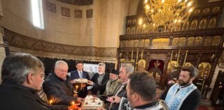 Manifestări comemorative, la 69 de ani de la trecerea la cele veșnice a lui Constantin Brâncuși