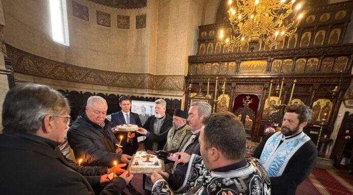 Manifestări comemorative, la 69 de ani de la trecerea la cele veșnice a lui Constantin Brâncuși