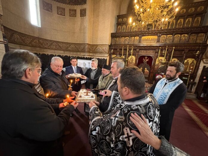 Manifestări comemorative, la 69 de ani de la trecerea la cele veșnice a lui Constantin Brâncuși