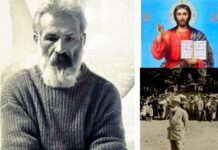 Constantin Brâncuşi a fost inspirat de pronia divină – ,,Fără inimă nu-i artă. Cea dintâi condiţie e să-ţi placă ţie, să iubeşti fierbinte ceea ce faci. Să fie bucuria ta. Prin bucuria ta, să dai bucurie oamenilor”!