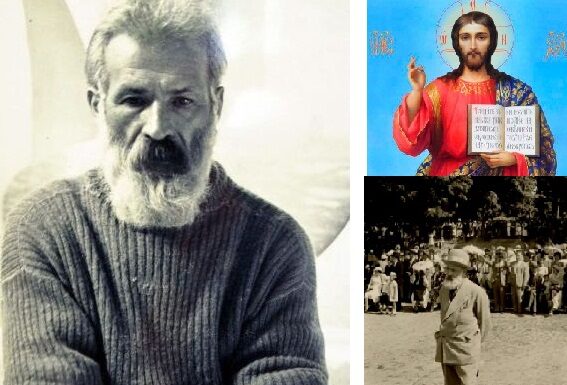 Constantin Brâncuşi a fost inspirat de pronia divină – ,,Fără inimă nu-i artă. Cea dintâi condiţie e să-ţi placă ţie, să iubeşti fierbinte ceea ce faci. Să fie bucuria ta. Prin bucuria ta, să dai bucurie oamenilor”!