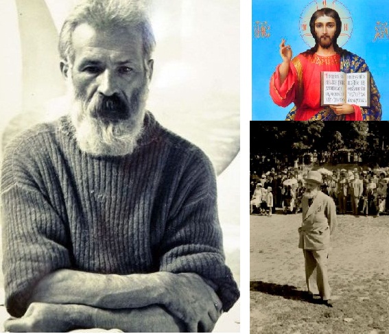 Constantin Brâncuşi a fost inspirat de pronia divină – ,,Fără inimă nu-i artă. Cea dintâi condiţie e să-ţi placă ţie, să iubeşti fierbinte ceea ce faci. Să fie bucuria ta. Prin bucuria ta, să dai bucurie oamenilor”!