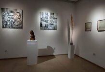 Expoziție dedicată lui Constantin Brâncuși, la Muzeul Național al Literaturii Române