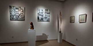 Expoziție dedicată lui Constantin Brâncuși, la Muzeul Național al Literaturii Române