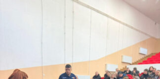 Broșuri de la Poliție, aduse acasă de poștași