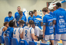 Baschetbaliștii gorjeni reiau meciurile oficiale