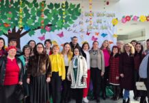 Școala Gimnazială Câlnic, organizatoarea proiectului „Dar din dar se face rai!”