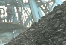 Termocentralele CEO funcționează cu cărbune luat din rezerva de stat! Merg doar două grupuri energetice. Depozitele de la Motru și Turceni sunt goale!