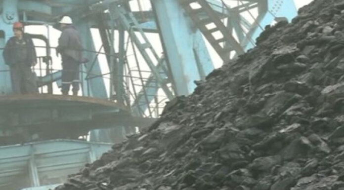 Termocentralele CEO funcționează cu cărbune luat din rezerva de stat! Merg doar două grupuri energetice. Depozitele de la Motru și Turceni sunt goale!