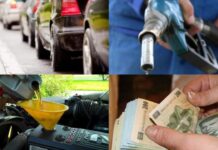 Prețurile la carburanți pun statul la zid. Românii de rând, la limita suportabilității
