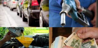 Prețurile la carburanți pun statul la zid. Românii de rând, la limita suportabilității