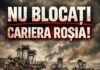 Alarmă! Șefii CEO blochează Cariera Roșia!