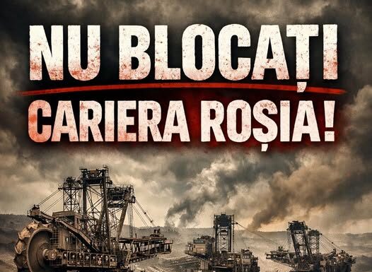 Alarmă! Șefii CEO blochează Cariera Roșia!