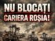Alarmă! Șefii CEO blochează Cariera Roșia!